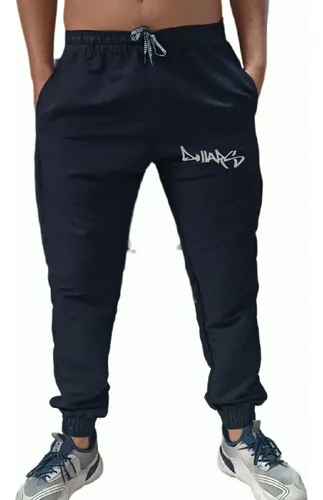 Calça sales tactel skate
