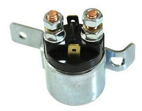 Solenoide De Arranque Spi Ski-doo Renegade Gsx Mxz Tun Usr