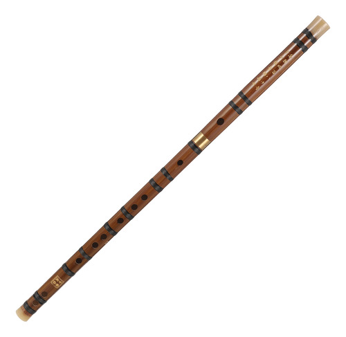 Instrumento Musical De Viento De Madera, Flauta, Shakuhachi