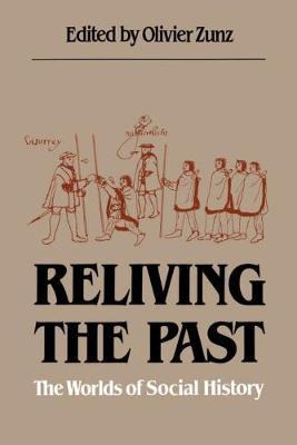 Libro Reliving The Past - William T. Rowe