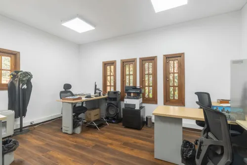 Casa En Venta En Teusaquillo. Cod V15453