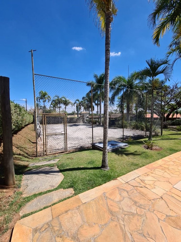 Imagem 26 de 30 de Chácara À Venda, 2500 M² Por R$ 1.480.000,00 - Colinas Do Mosteiro De Itaici - Indaiatuba/sp - Ch0682