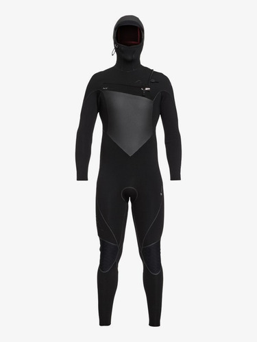 Traje De Agua Highline + 5/4/3 / Quicksilver / Gorro / Surf