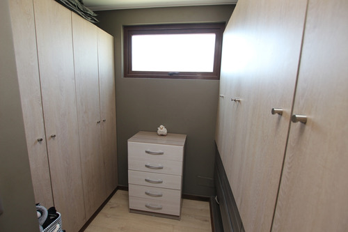 Preciosa Casa En Venta En Condominio