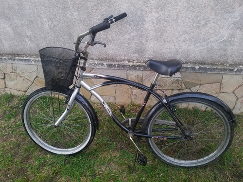 Bicicleta Graciela Jazz