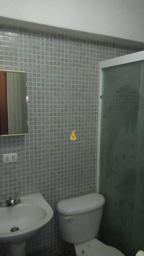Apartamento En Venta 55m2 La Candelaria