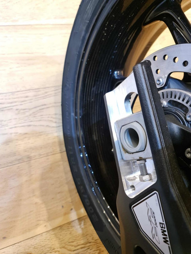 Imagen 4 de 10 de Bmw S1000rr
