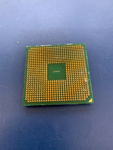 Imagem 2 de 3 de Processador Amd Sempron 2800+ Sda2800ai03ba Lbbix 0507mpmw