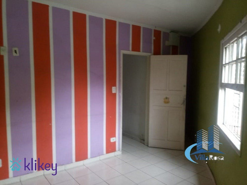Imagem 7 de 7 de Casa Comercial Para Alugar Com 1 Quartos, 80m² - Vila Parque Jabaquara - 54645