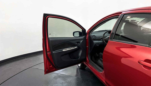 Imagen 15 de 15 de 31389 - Toyota Yaris 2016 Con Garantía