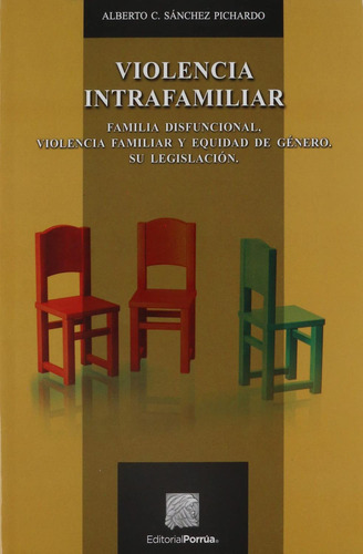 Libro Violencia Intrafamiliar