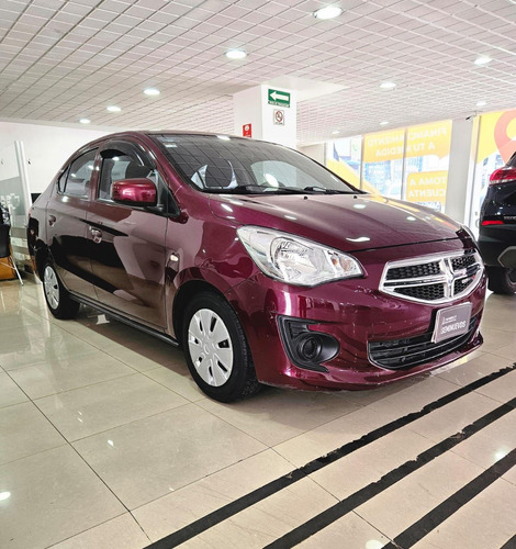 Dodge Attitude 1.2 Se At