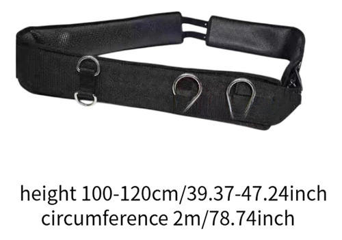 Cabeza Cabeza Cómoda Ajustable Anti -slip De Peso Ligero S