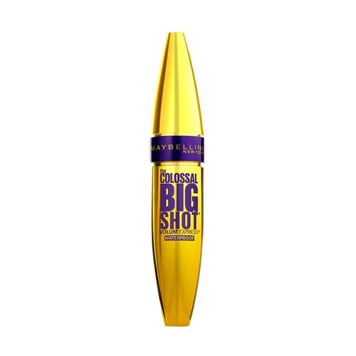 comprar Maybelline Volum' Express El Colosal Big Shot Máscara A
