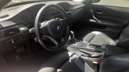 BMW Serie 3 3.0 330i Sedan Executive Step