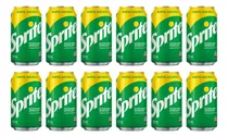 Comprar Sprite Lata 354ml Pack X12 Gaseosa Zetta Bebidas