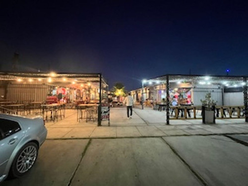 Local Comercial En Paseo Compras_ Luzuriaga Maipú