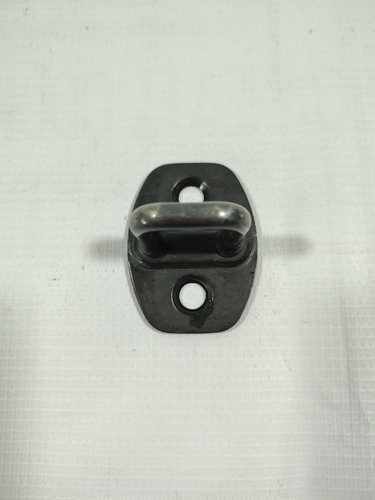 Contra Chapa Cajuela Chevrolet Spark 1.4 Mod 16-21 Original (Usado)