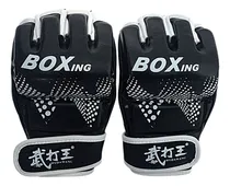 Comprar Combat Sanshou Guantes Boxeo Mma Artes Marciales