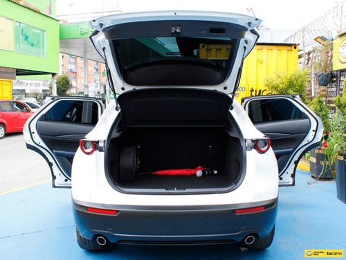 Imagen 10 de 25 de Mazda Cx-30