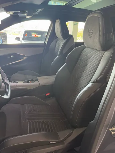 Peugeot 3008 1.6 Gt Line