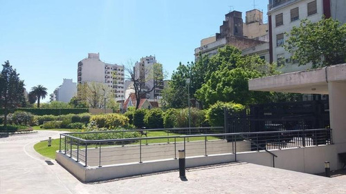 Imagen 20 de 30 de Dosplaza Caballito - Departamento 2 Ambientes Y Cochera - Venta