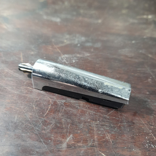 Imagem 2 de 5 de Cápsula Ev 181 Usada Para Vitrola Antiga Com Agulha