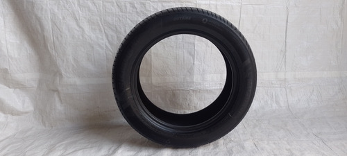 Pneu Michelin 215-55-r17 Vulcanizado (Usado)