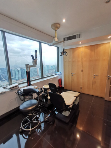 Imagen 8 de 18 de Espectacular Oficina Con 3 Privados, Estar 2 Baños Y Cocina