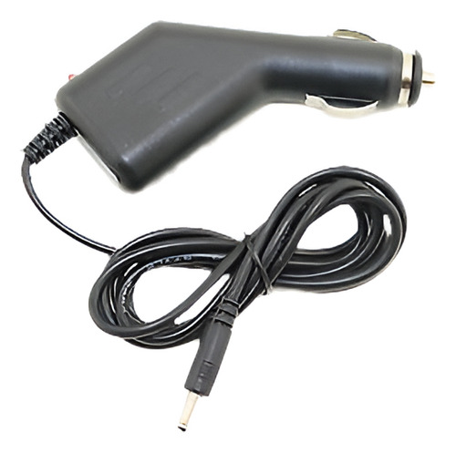 Cable De Cargador Adaptador De Coche 12v 1.5a (1500ma) Tapón