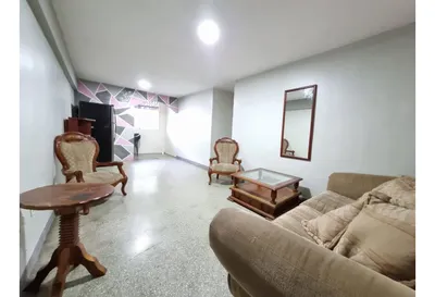 Apartamento en alquiler