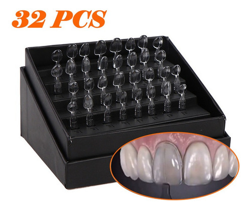 Blanqueamiento De Dientes Frontales De Resina Compuesta 32