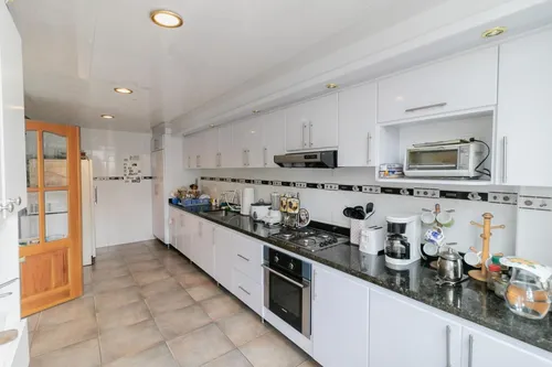 Casa En Venta En Las Villas. Cod V1051108
