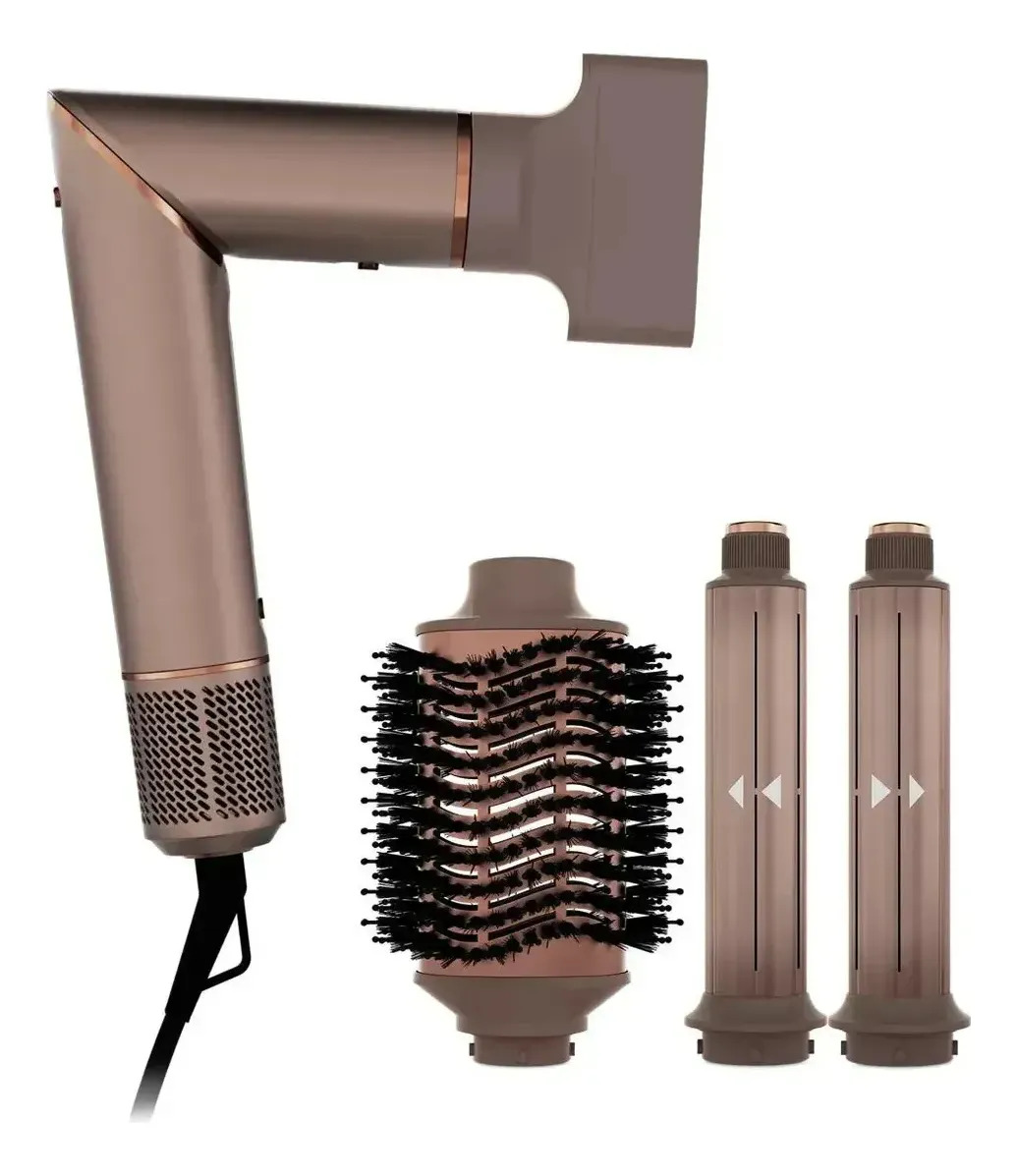 Secador De Cabelo Philco Motor Bldc Fast Dry 1600w 220v
