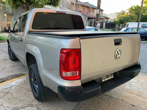 Amarok Starline 4x2 Impecable Oportunidad