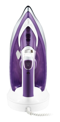 Imagen 3 de 6 de Plancha A Vapor Inalámbrica Peabody Pe-pvi46 Sin Cable