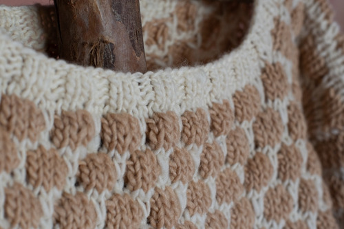 Sweater 100% Fibra Ovina Mod_6