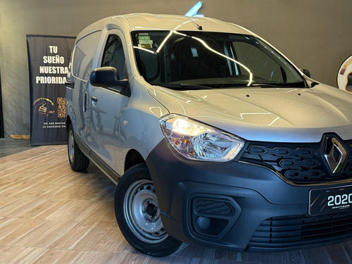 Renault Kangoo Ii Express 1.6 Sce Confort
