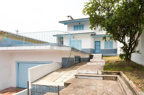 Casa Em Vila Conceição Com 4 Dormitórios - Lu429917
