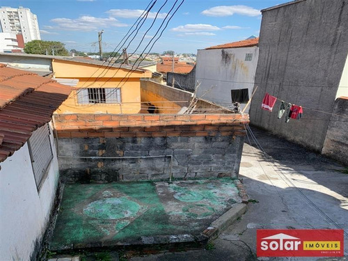 Imagem 6 de 7 de Terreno Parque Boturussu São Paulo/sp - 13390