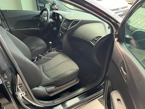 Hyundai HB20 1.0 Unique Flex 5p