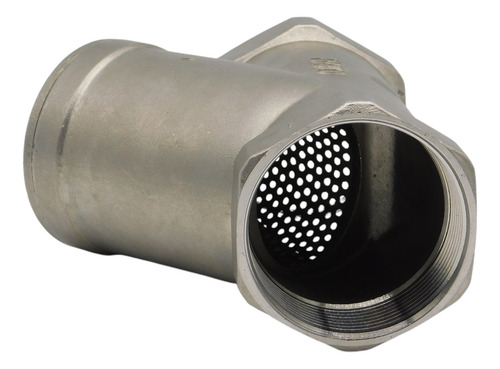 Filtro Yee 2 Inoxidable Cf8m