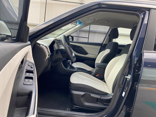 Hyundai Creta 2022