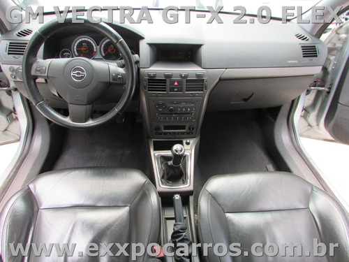 Vectra Gtx 2.0 - Manual - Ano 2010 - Bem Conservada