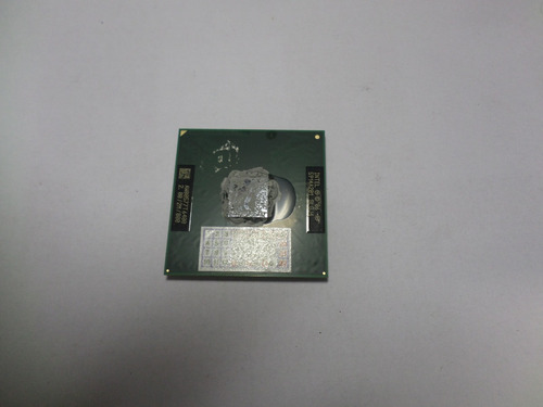 Processador Notebook Intel Core 2 Duo T6400