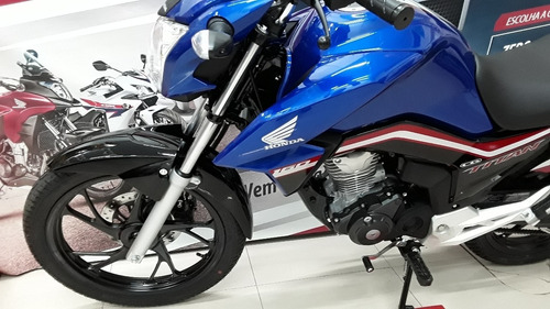Nova Linha Cg 160 Titan 2021 Cbs, Flex, 3 Anos De Garantia