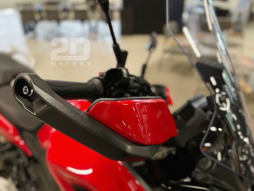 Yamaha Mt-09 Tracer 900 Gt