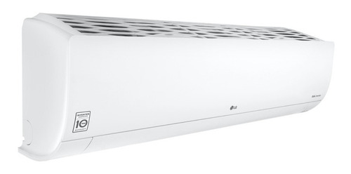 Mini Split Lg Big Inverter Wifi Sw362h8 36,000 Btus 220v Blanco
