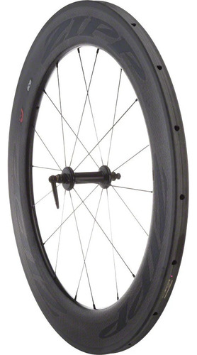 Rin De Bicicleta Zipp 808 Firecrest Carbon Del 82mm Tubular