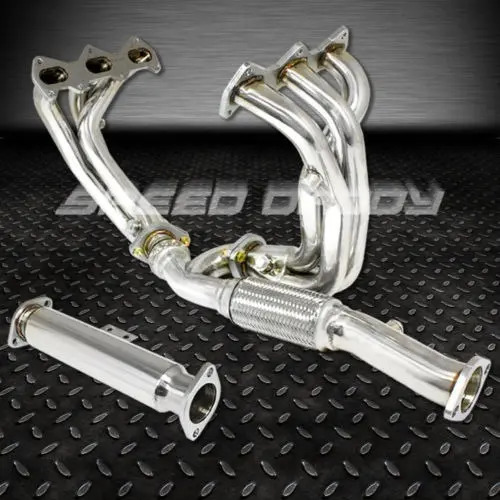 2007 hyundai tiburon headers